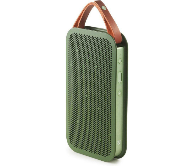 GŁOŚNIK BT B&O BEOPLAY A2 GREEN - 1426891 - zdjęcie 2